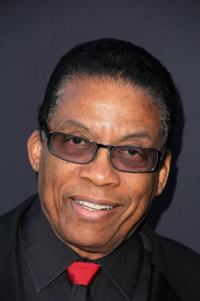 Herbie Hancock — Stockfoto