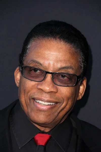 Herbie Hancock — Stockfoto