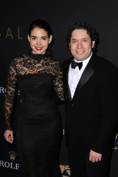 Gustavo Dudamel — Photo