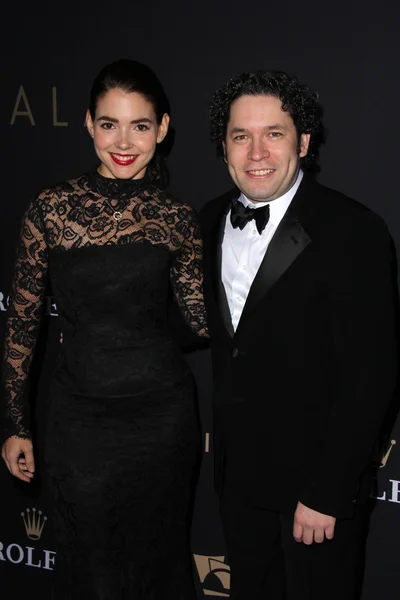 Gustavo Dudamel — Photo