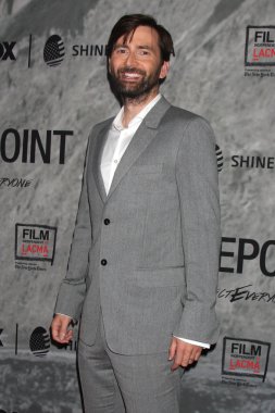 David Tennant