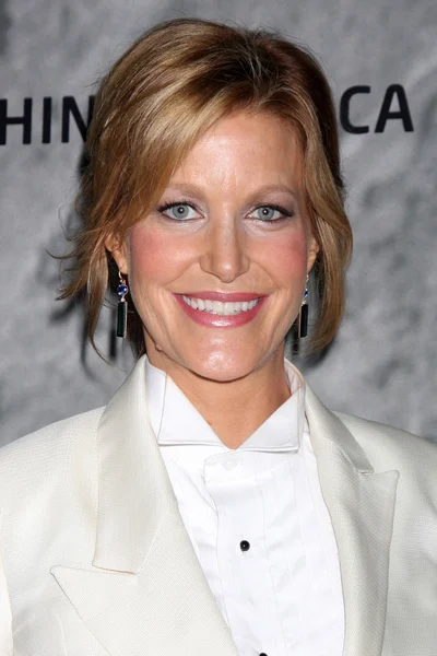 Anna Gunn. — Fotografia de Stock