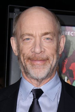 J.K. Simmons