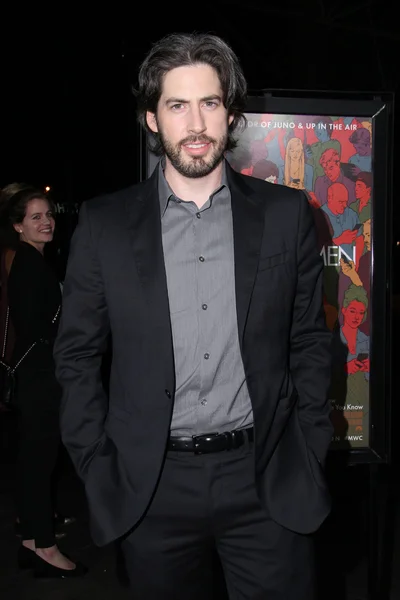 Jason Reitman — Zdjęcie stockowe