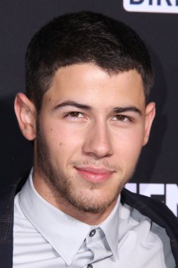 Nick Jonas