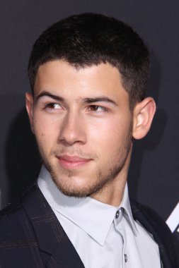 Nick Jonas