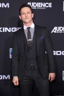 Jonathan Tucker