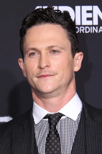 Jonathan Tucker — Stock Photo, Image