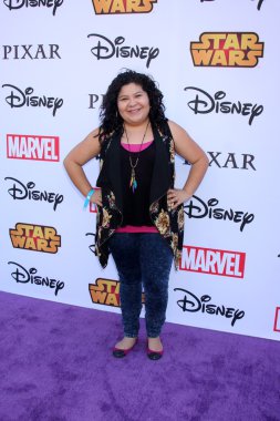Raini Rodriguez
