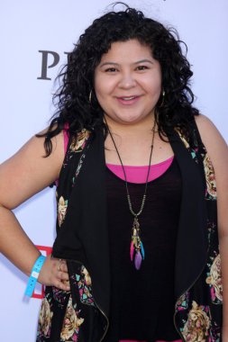 Raini Rodriguez