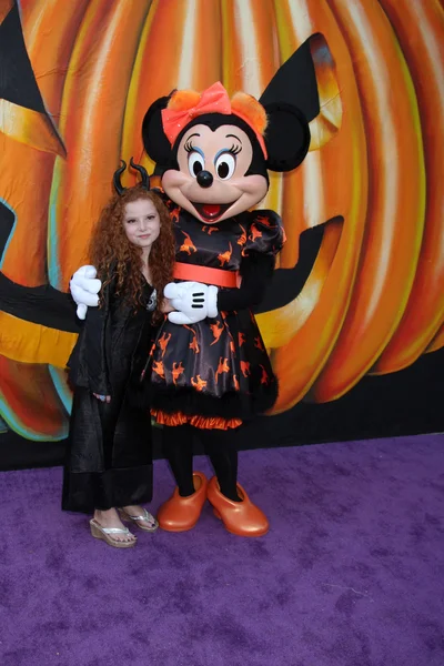 Francesca capaldi —  Fotos de Stock