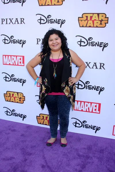 Raini Rodriguez — Stockfoto