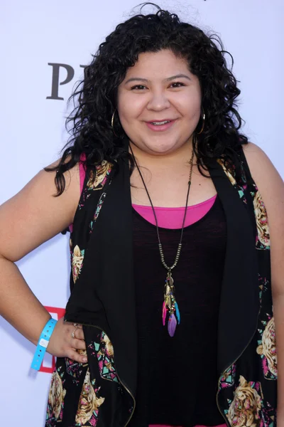 Raini Rodriguez — Stockfoto