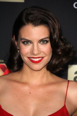 Lauren Cohan