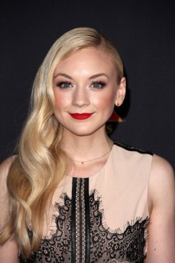 Emily Kinney