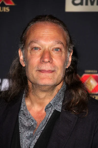 Greg Nicotero — Stockfoto