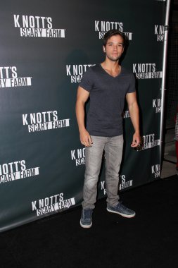 Nathan Kress