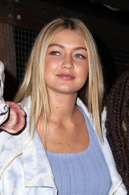 Gigi Hadid Suresi