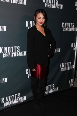 Janel Parrish