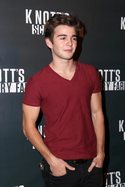 Jack Griffo — Stok fotoğraf