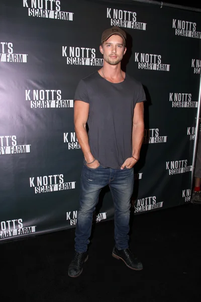 Drew Van Acker — Stockfoto