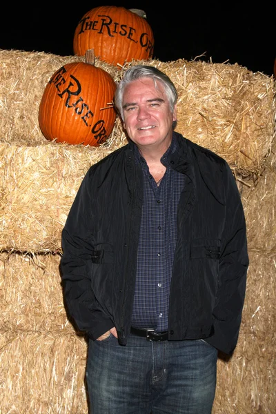 Michael Harney — Foto de Stock