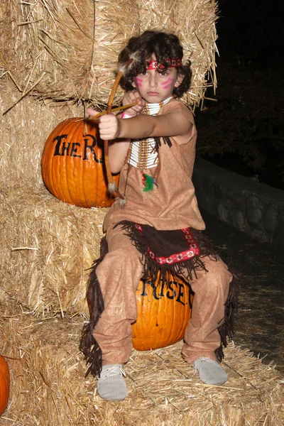 August Maturo — Stockfoto