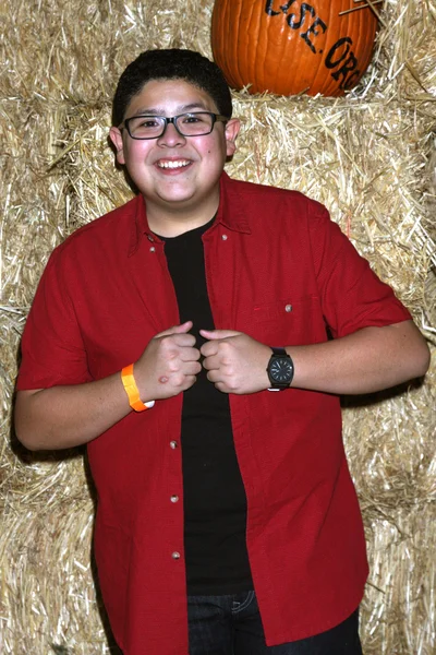 Rico Rodriguez — Stockfoto