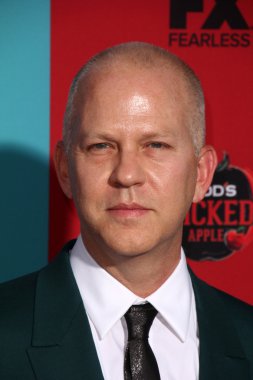 Ryan Murphy