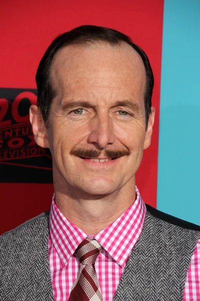 Denis o'hare — Stockfoto