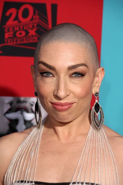 Naomi grossolano — Foto Stock