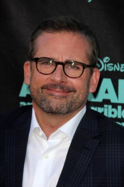 Steve Carell