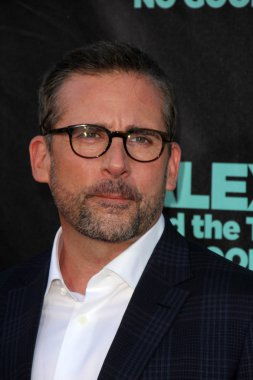 Steve Carell