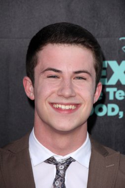 Dylan Minnette