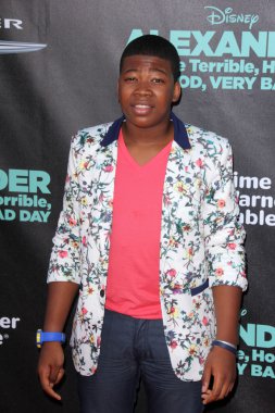 Mekai Curtis