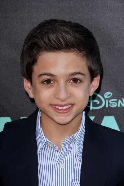 J.J. Totah — Foto de Stock