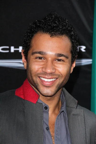 Corbin bleu — Zdjęcie stockowe