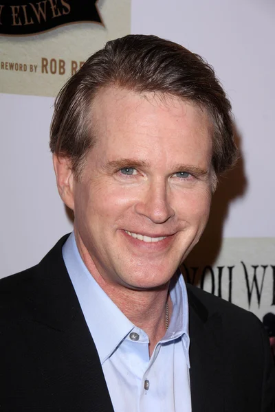 Cary elwes — Foto Stock