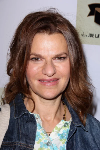 Sandra Bernhard — Foto Stock