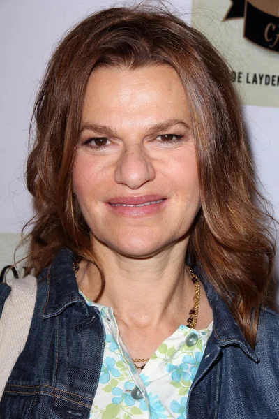 Sandra Bernhard — Stok fotoğraf