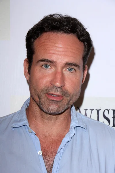 Jason Patric. — Fotografia de Stock