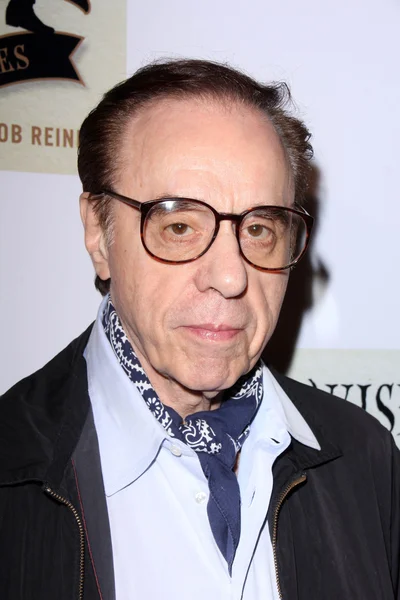 Peter Bogdanovich — Stockfoto