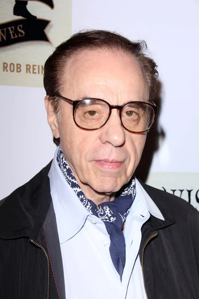 Peter Bogdanovich — Stock Photo, Image