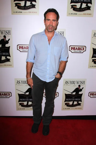 Jason Patric — Stock Photo, Image