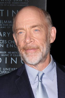 J.K. Simmons