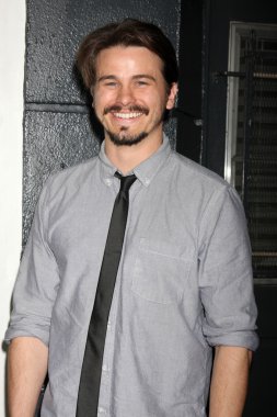 Jason Ritter