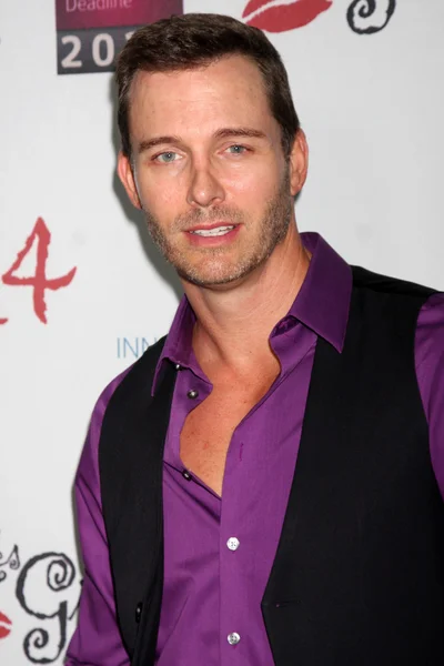 Eric Martsolf — Foto Stock