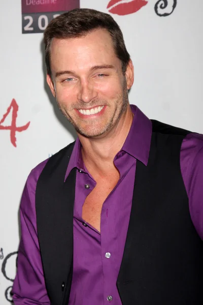 Eric Martsolf — 图库照片