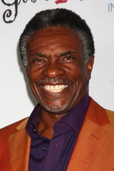 Keith David — Stock Photo, Image