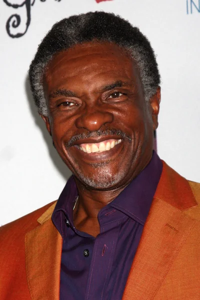 Keith David — Stock Photo, Image